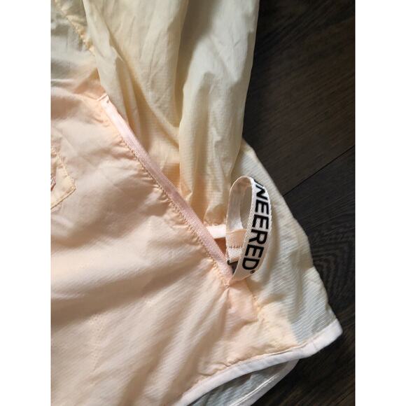 Jordan AJ23 Engineered Lightweight Training Men's Jacket Blue AJ1069-814 Sz M - Picture 6 of 16